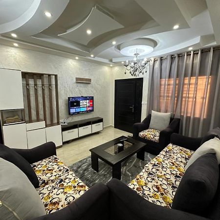Amro Petra Apartment Wadi Musa Bagian luar foto