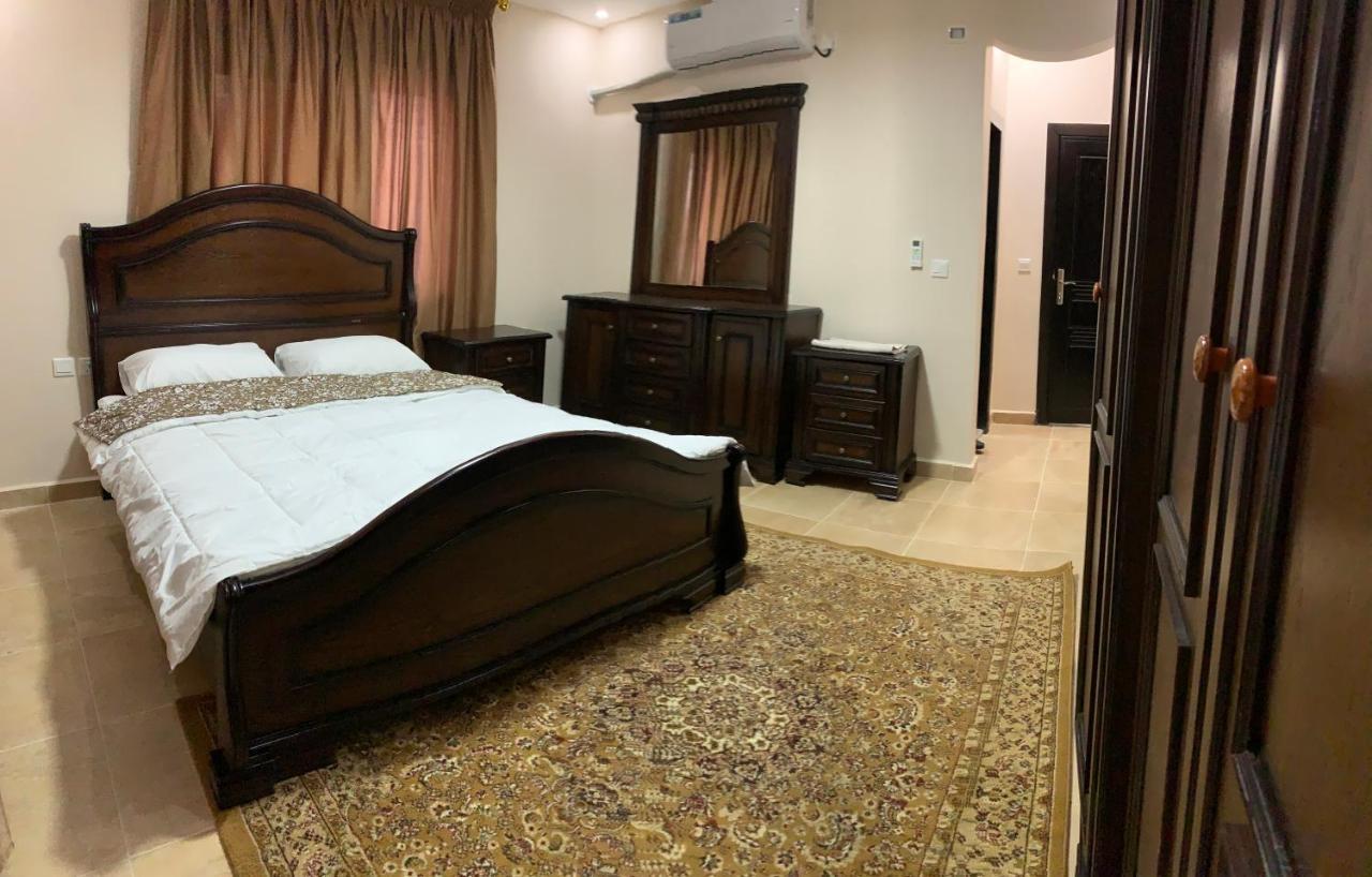 Amro Petra Apartment Wadi Musa Bagian luar foto
