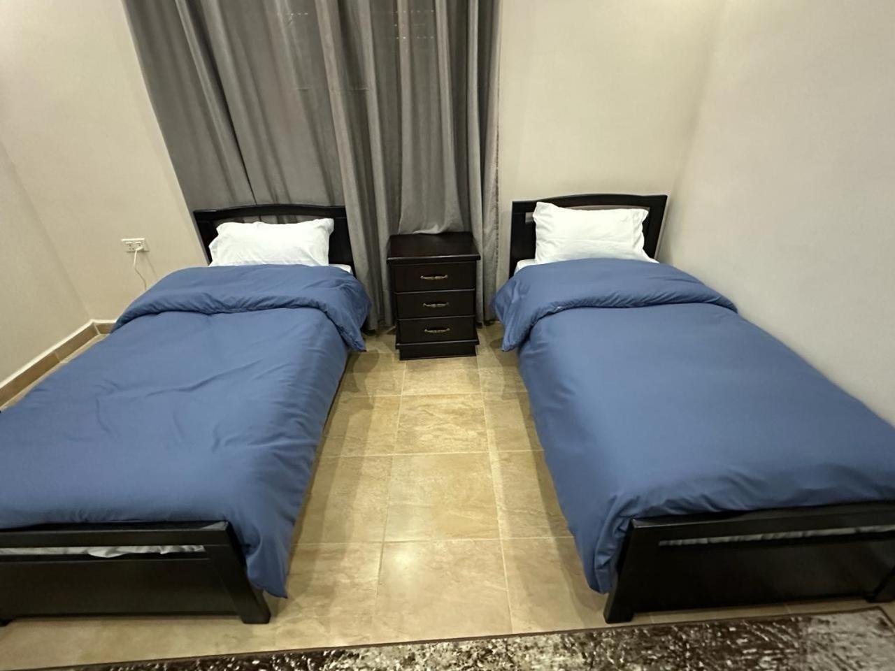 Amro Petra Apartment Wadi Musa Bagian luar foto